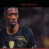 Ligue 1’s Highest-Paid Players: PSG and Ousmane Dembélé Lead the Pack