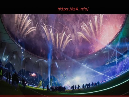 Saudi Pro League: Новая эра футбола в Саудовской Аравии