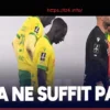 Auxerre 0-0 Nantes: “Они отдают все, но этого недостаточно” – Грустный тренер Вахид