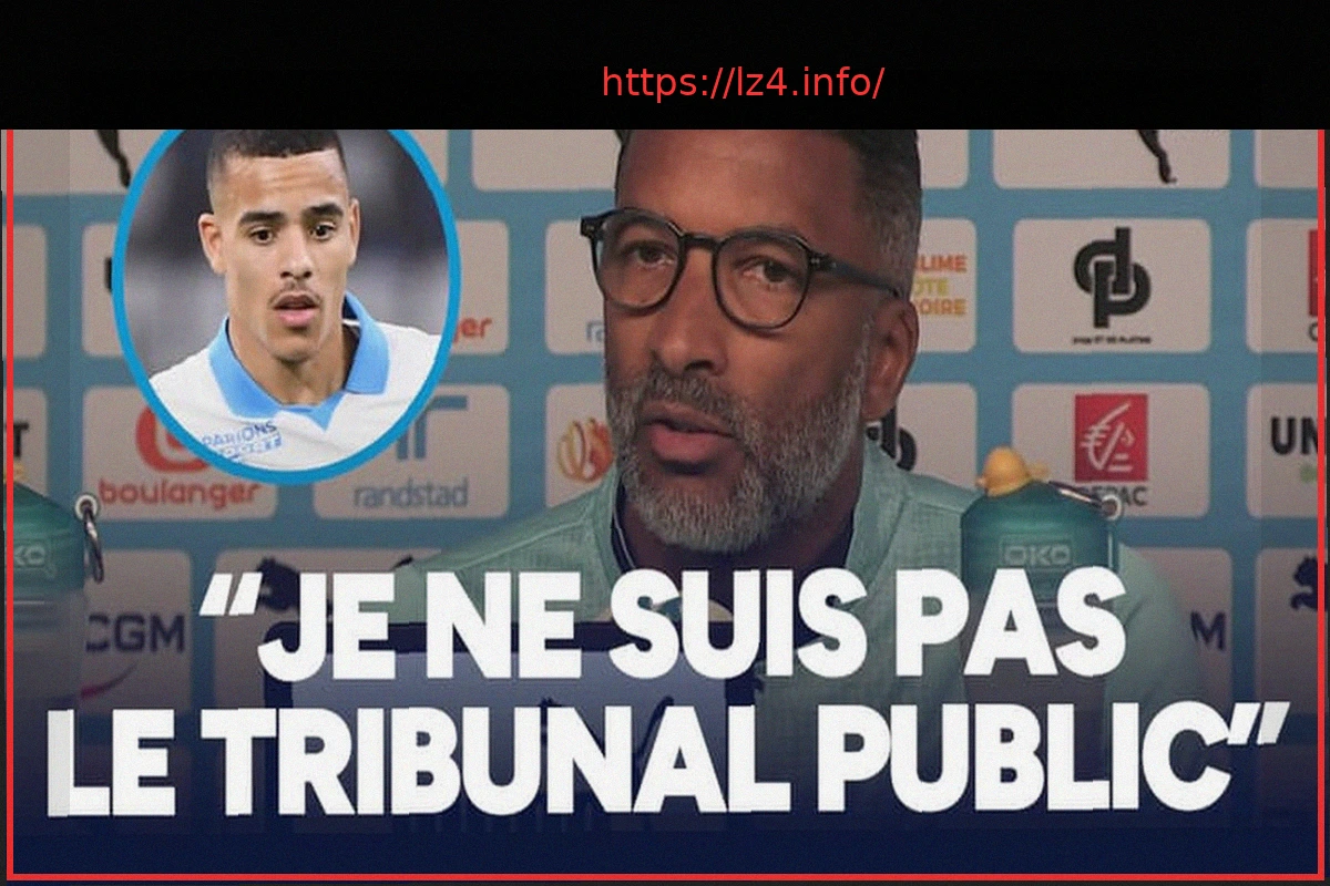 Preview OM: Beye Addresses Greenwood Controversies – “I’m Not Here to Judge People”