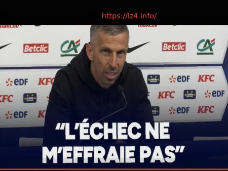 O’Neil: “Я не боюсь неудачи”