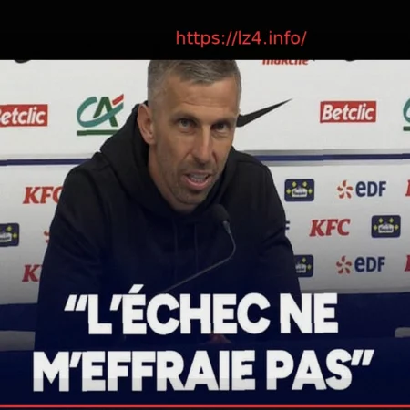 O’Neil: “Я не боюсь неудачи”