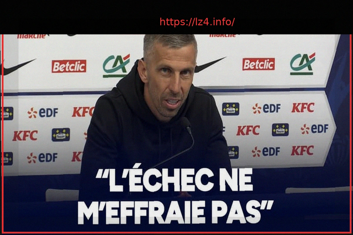 Preview O’Neil: “Я не боюсь неудачи”