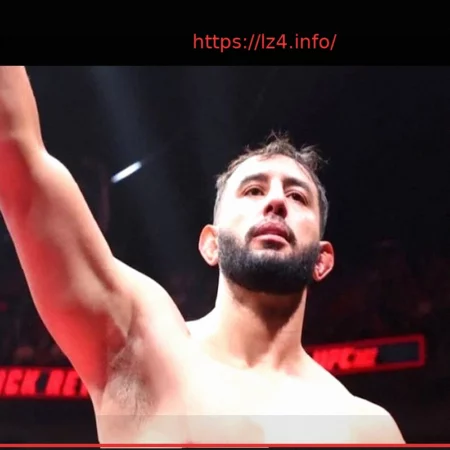 Tatiana Suarez: Back in Title Contention After UFC 297?