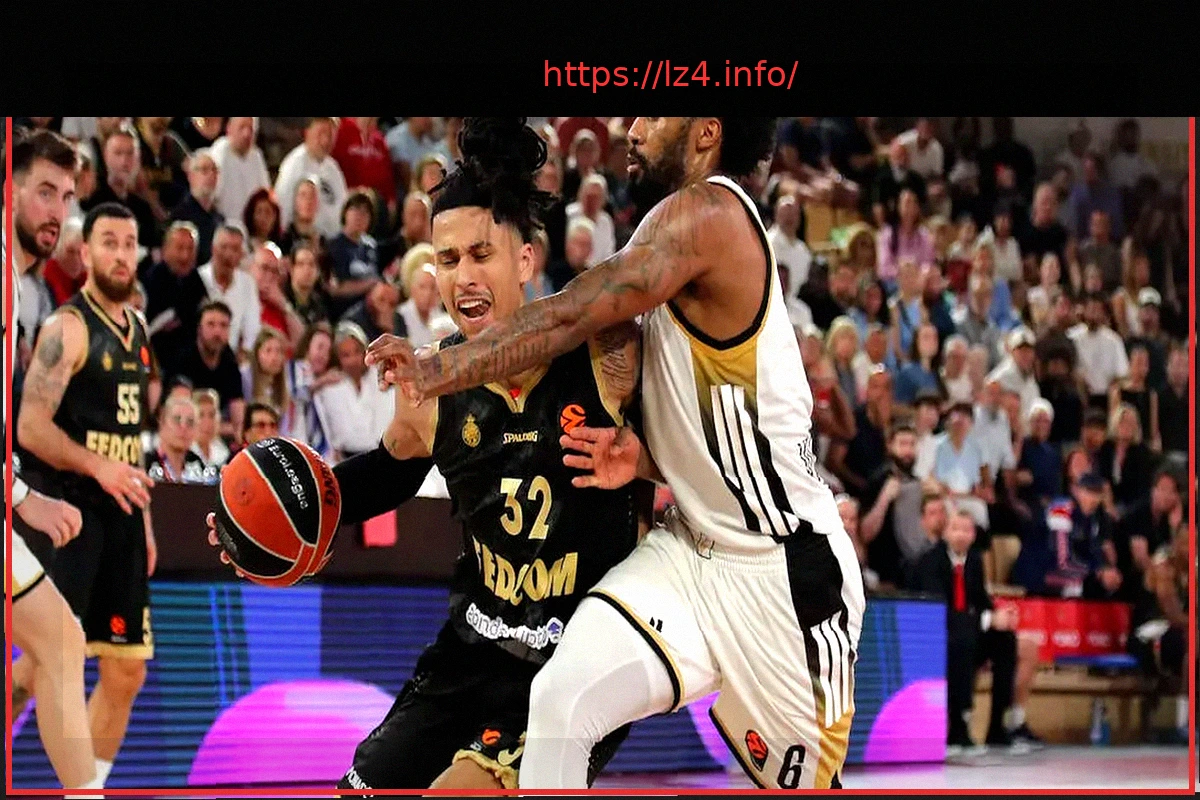 Preview Monaco’s Crucial Week Begins with Young Talent Amidst Absences