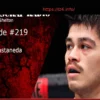 Just Scrap Radio Ep. 219 with John Castaneda