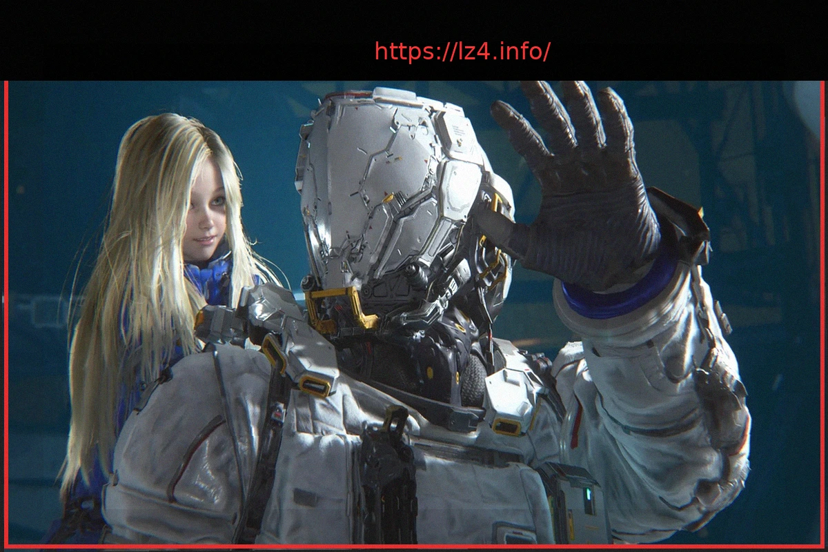 Preview Pragmata is a Smash Hit! Over a Million Copies Sold in Just Two Days