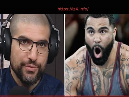 Даррен Тилл объясняет, почему подписал контракт с BKFC: «Это было неотразимо»