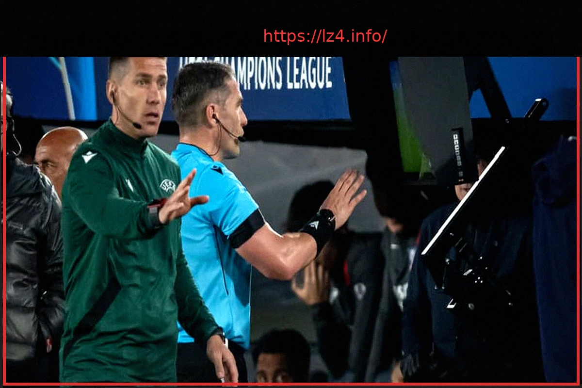 Preview “He was a German, thank you Germany!” – Hansi Flick Rages Against Refereeing & VAR After Barça-Atlético