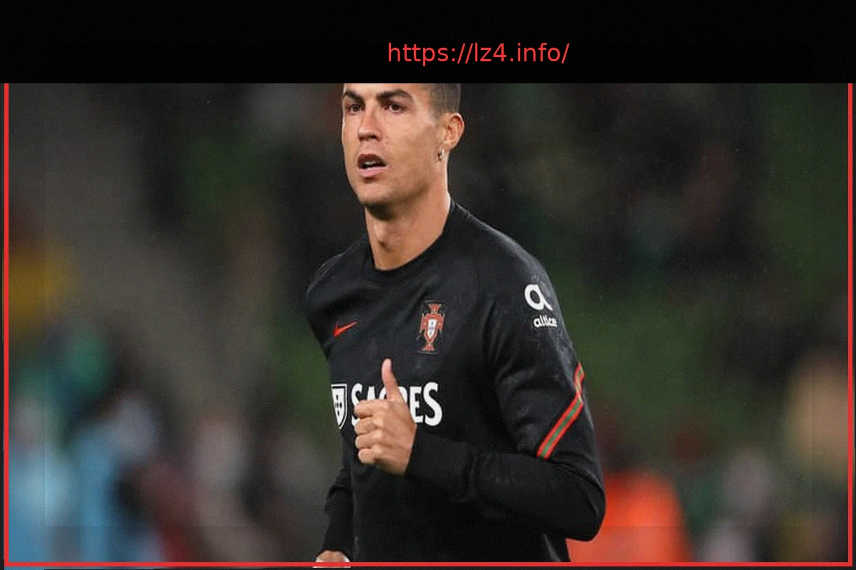 Preview Криштиану Роналду: Путь к Величию