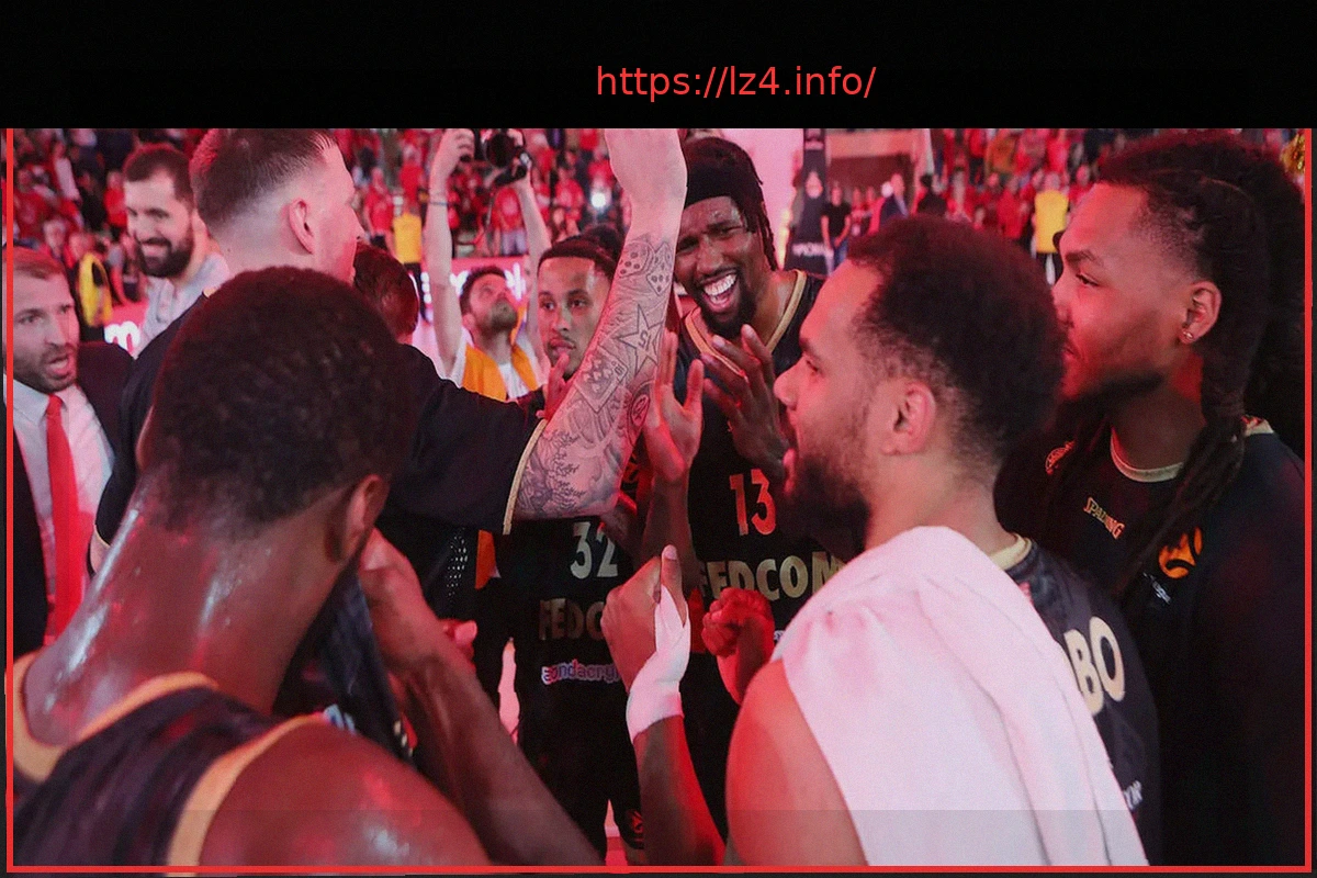 Preview Euroleague: Monaco Defeats Barça, Advances to Playoffs