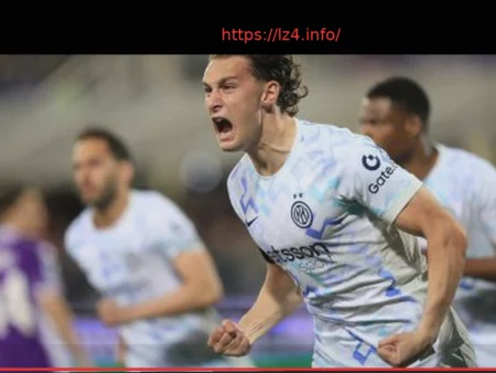 Pio Esposito’s Agent: ‘He wants to stay at Inter for the next 10 years’