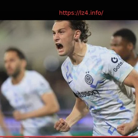 Pio Esposito’s Agent: ‘He wants to stay at Inter for the next 10 years’