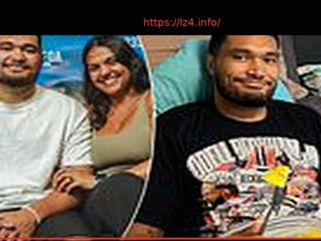 Rugby Player’s Shock Cancer Diagnosis After Wife Notices Early Sign