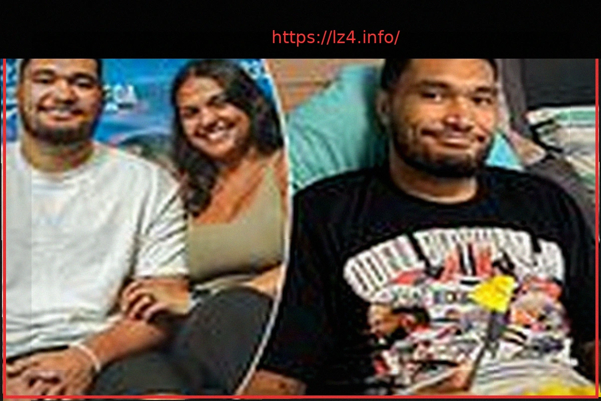 Preview Rugby Player’s Shock Cancer Diagnosis After Wife Notices Early Sign