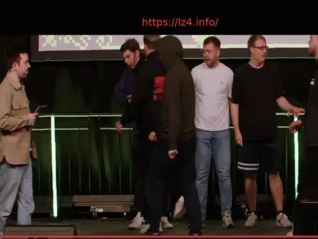 Counter-Strike 2 Player Banned for 10 Years After Punching Opponent