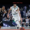 Kostas Sloukas Injury: Panathinaikos Faces Playoff Uncertainty