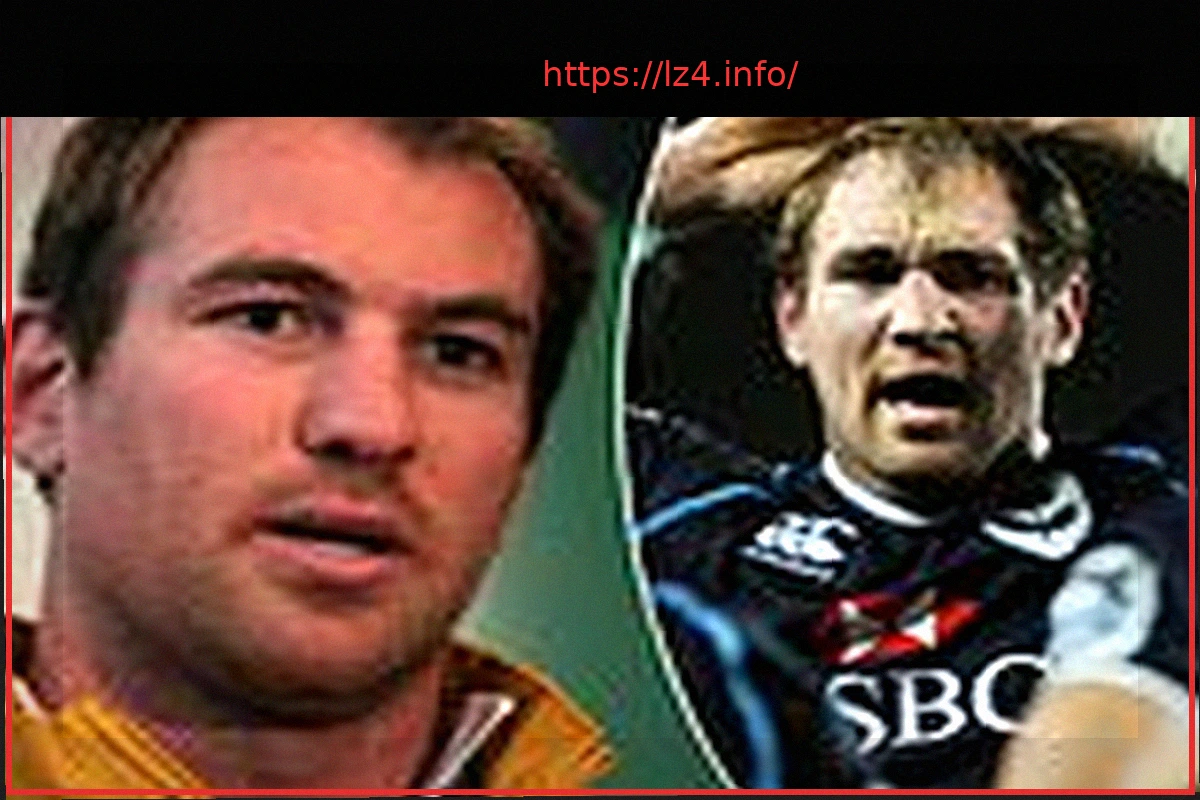 Preview Former Wallaby Rocky Elsom Fights French Fraud Conviction, Alleges Unaware of Trial