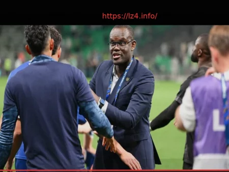 L’ESTAC: The Crucial Role of City Group in Troyes’ Promotion to Ligue 1