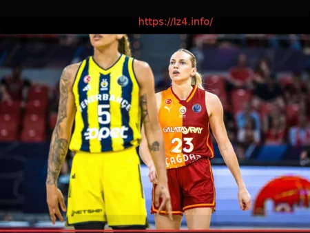 Marine Johannes and Gabby Williams Likely Heading to Project B League