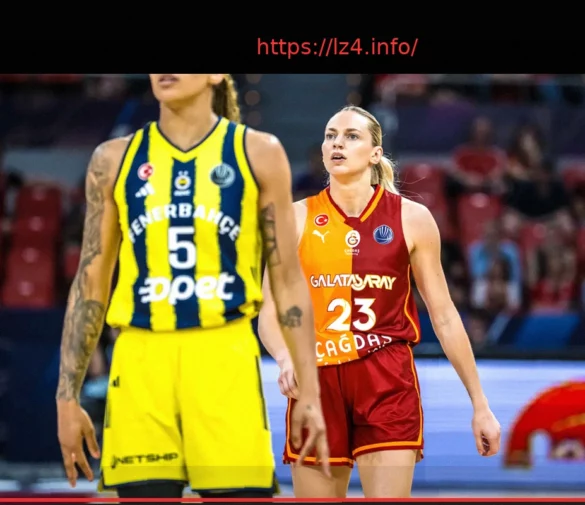 Marine Johannes and Gabby Williams Likely Heading to Project B League