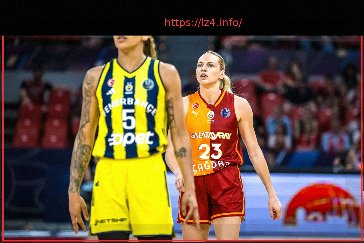 Preview Marine Johannes and Gabby Williams Likely Heading to Project B League