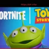 Skins de Toy Story en Fortnite: Fecha de Lanzamiento, Lotes de Buzz, Zurg y Pizza Planet