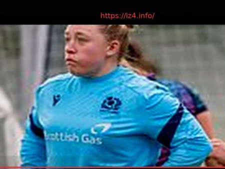 Scotland Hooker Lana Skeldon Reflects on Playing for Her Country in Front of a Massive Murrayfield Crowd