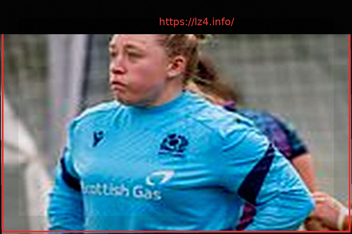 Preview Scotland Hooker Lana Skeldon Reflects on Playing for Her Country in Front of a Massive Murrayfield Crowd