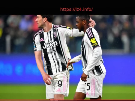 Why Dusan Vlahovic Missed Juventus’s Win Over Genoa