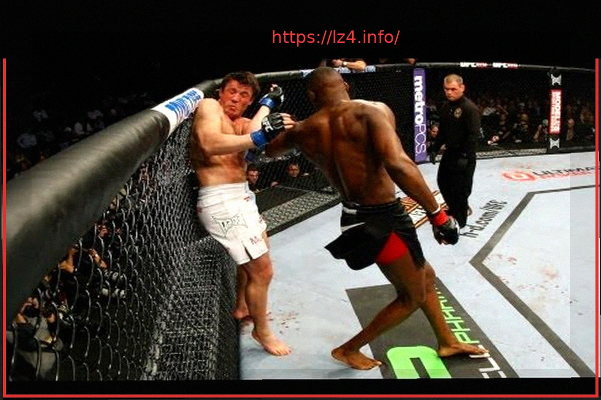 Preview Chael Sonnen’s Fierce Criticism of Jon Jones’ UFC Retirement Claims