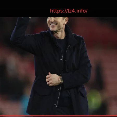 Coventry City Reaches Premier League After 25 Years, Thanks to Frank Lampard