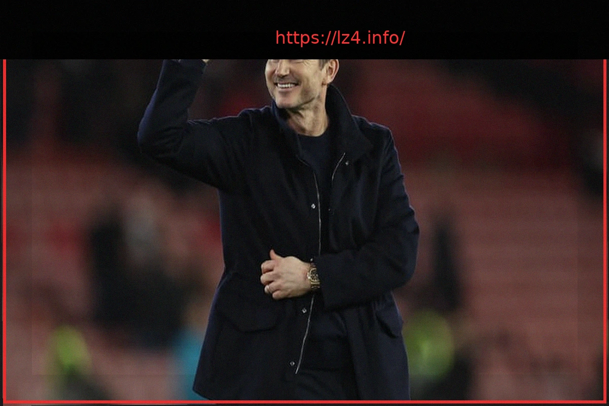 Preview Coventry City Reaches Premier League After 25 Years, Thanks to Frank Lampard