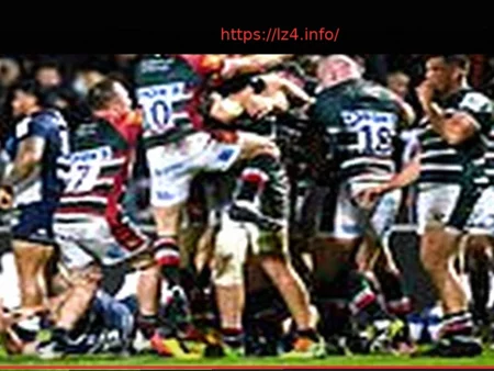 The Blueprint: How Bristol and Leicester Can End France’s European Rugby Reign