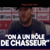 AS Monaco vs. OM: Who’s Feeling the Heat? ‘We’re the Hunters,’ Says Pocognoli