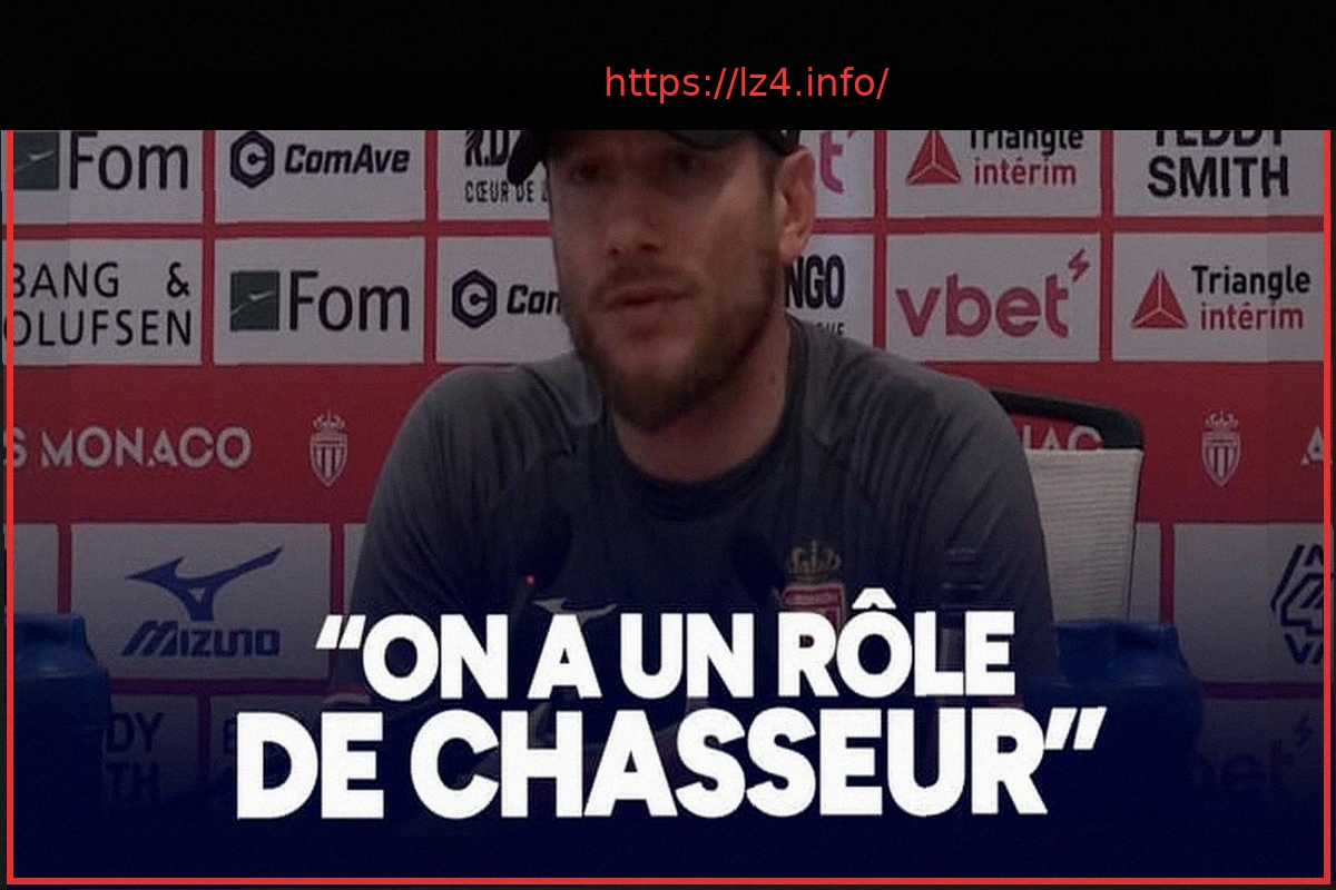 Preview AS Monaco vs. OM: Who’s Feeling the Heat? ‘We’re the Hunters,’ Says Pocognoli