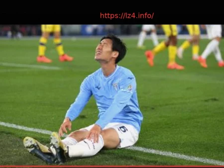 Daichi Kamada: ‘I Send My Regards to Lazio, I Don’t Know What Happened with Lotito’