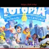 Totopia: Ambitious Free-to-Play Platformer Party Game Announced