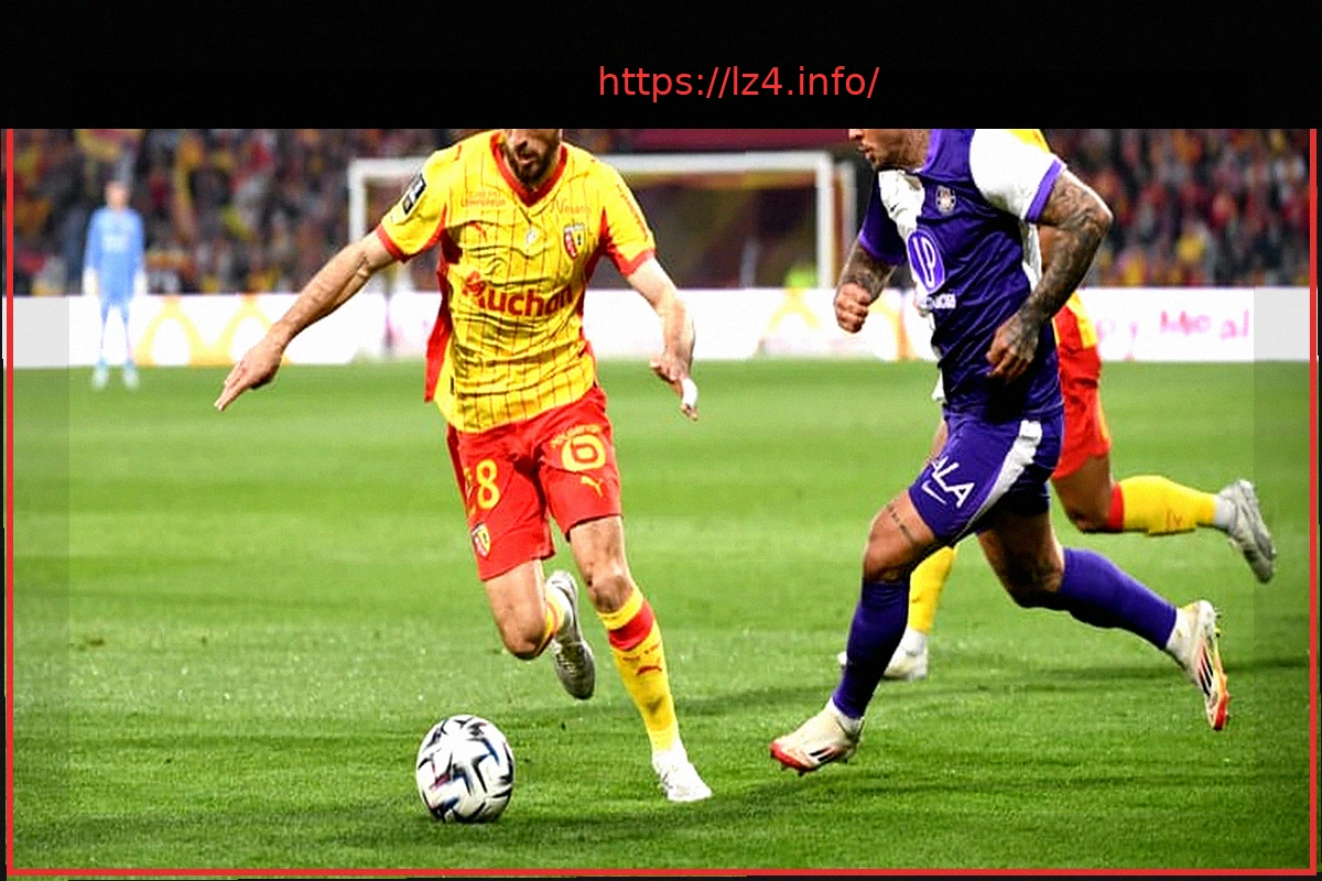 Preview Lens-Toulouse: Sang et Or pull off dramatic comeback, pressure PSG