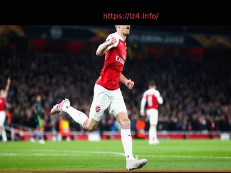 Aaron Ramsey Retires: Is the Celebrity ‘Curse’ Finally Broken?