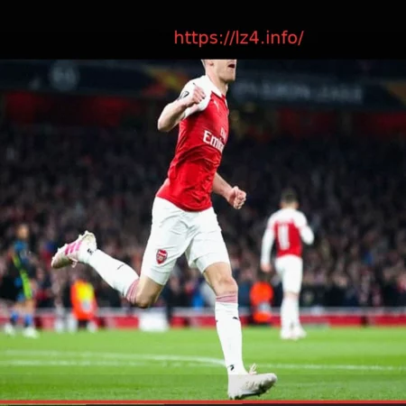 Aaron Ramsey Retires: Is the Celebrity ‘Curse’ Finally Broken?