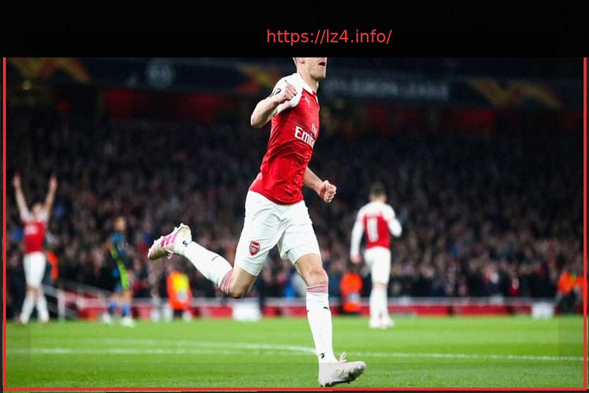 Preview Aaron Ramsey Retires: Is the Celebrity ‘Curse’ Finally Broken?