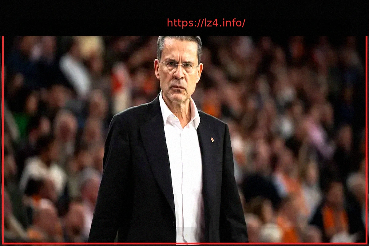 Preview Euroleague: Pedro Martinez Named Coach of the Year!