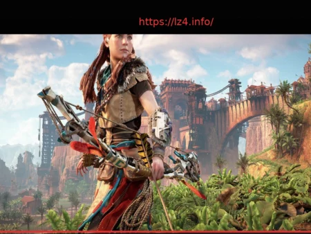 PS Plus Extra and Deluxe Games for April 2026 Revealed