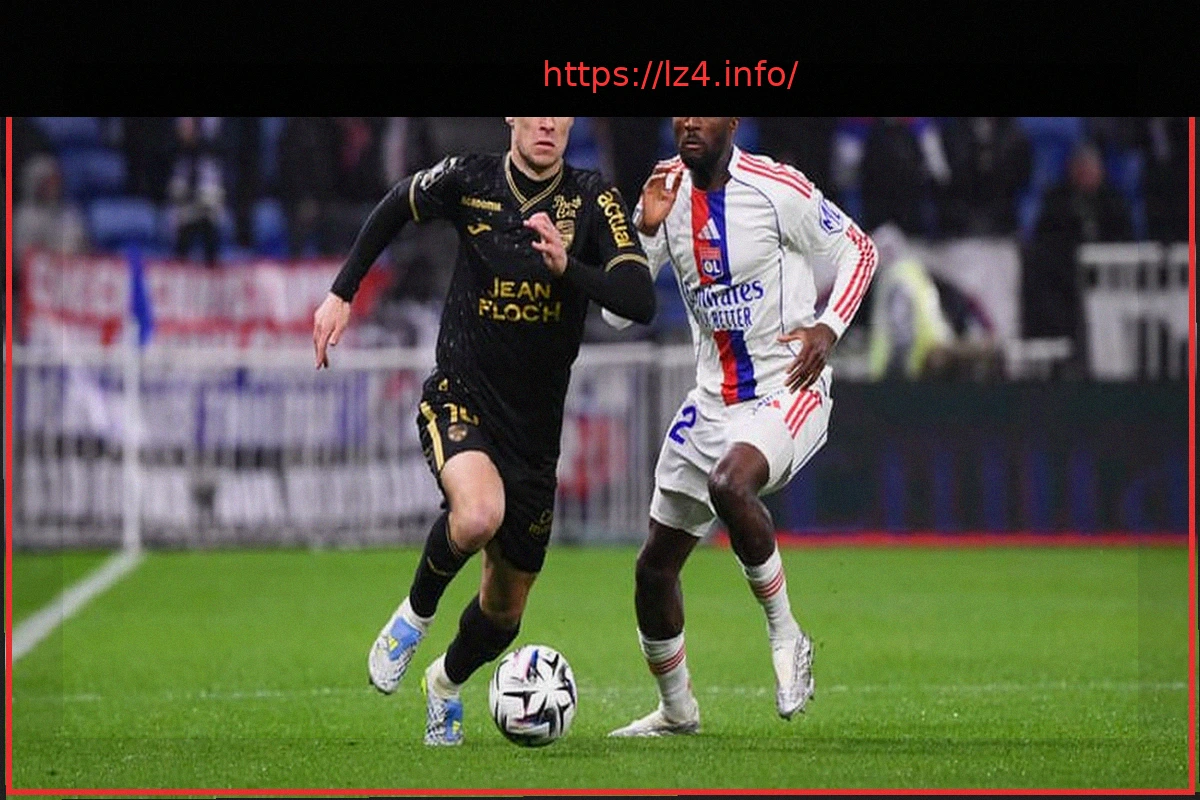 Preview Lyon-Lorient: Tolisso удвоил преимущество, OL на пути к победе