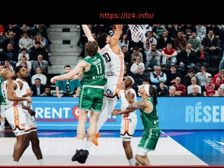 Ugo Doumbia, New Father, Misses Le Mans Final