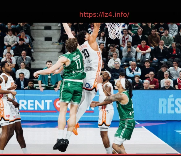 Ugo Doumbia, New Father, Misses Le Mans Final