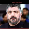 Gennaro Gattuso и Габриэле Гравина высказались после расторжения контракта со сборной Италии