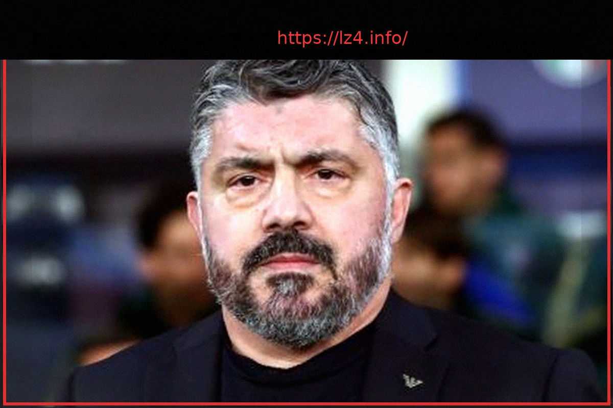 Preview Gennaro Gattuso и Габриэле Гравина высказались после расторжения контракта со сборной Италии