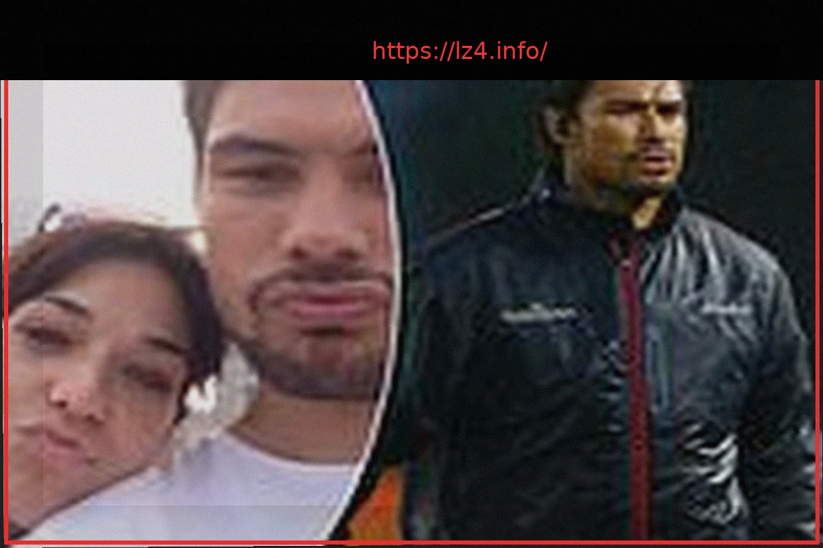 Preview Partner of footy great who died of suspected suicide opens up about the shocking changes he suffered due to deadly disease